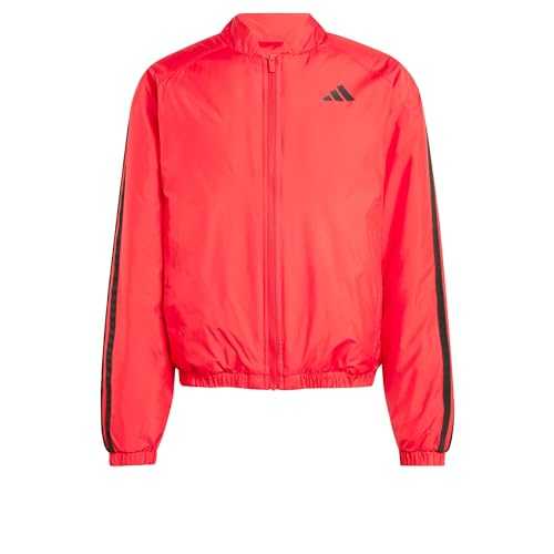 adidas Men's Essentials 3s Insulation Bomber Jacket JACKET
