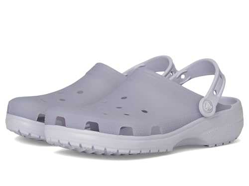 Classic Frosted Unisex Clog