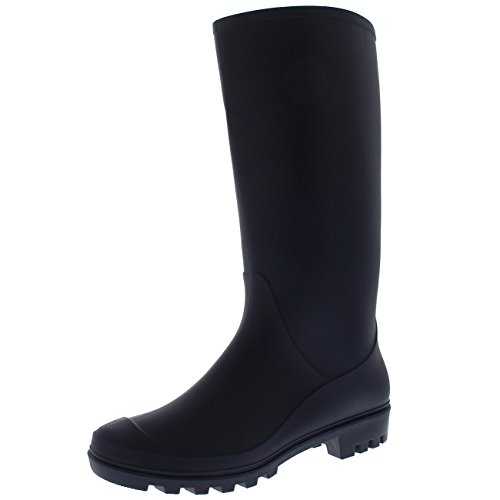 Polar Boot Womens Original Tall Muck Winter Snow Waterproof Rain Wellingtons Boots