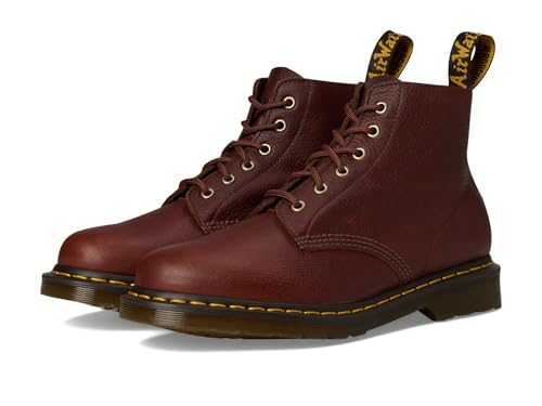 Unisex-Adult 101 Unbound Leather Boot Fashion