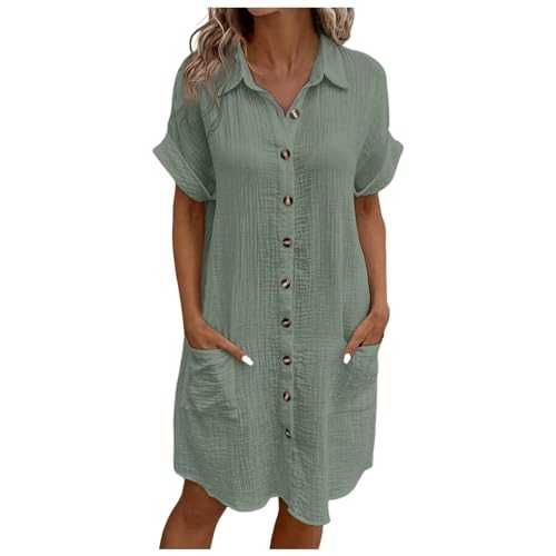 WILLBEST Womens Autumn Bohemian Floral Printed V Neck Wrap Long Sleeve A Line Flowy Pleated Dress Shirt Maxi Winter Dresses