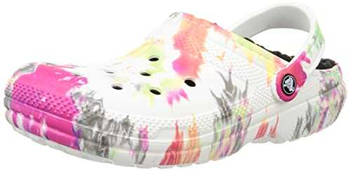Unisex's Classic Lined Solarized Clog, Medium