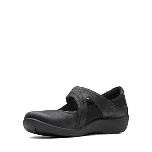 womens Sillian Bella Closed-Toe