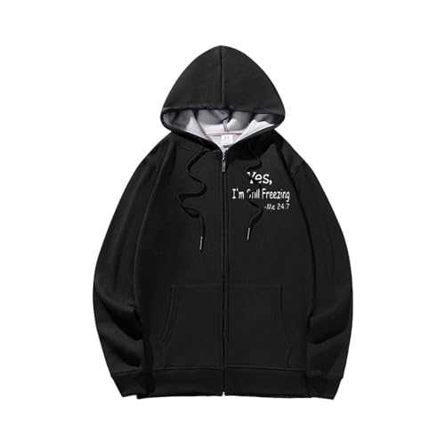 Ladies Pink Zip Up Hoodie Gradient Plain Color Jacket Long Sleeve Chunky Thermal Hoodies Loose Teddy Bear Autumn Winter Coat Warm Fluffy Comfortable Outerwear Oversized Soft Overcoat