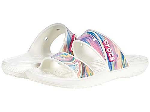 Unisex's Classiccrocsoutofthisworldsndl Clog