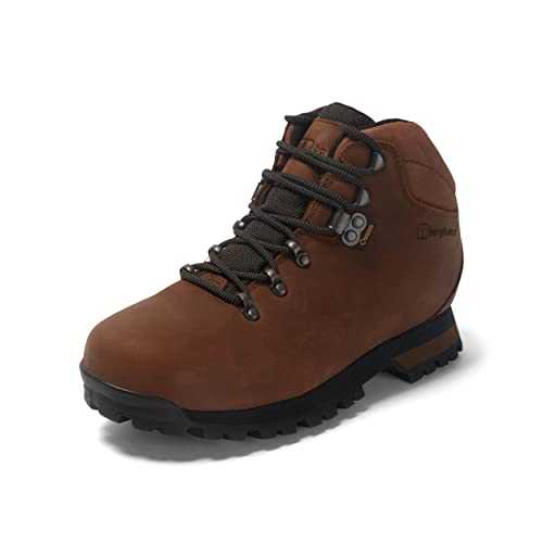 Berghaus Women's Hillwalker II Gore-Tex Waterproof Hiking Boots