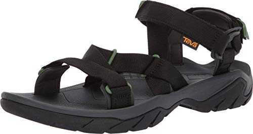 Men's Terra Fi 5 Sport Open Toe Sandals, 14.5