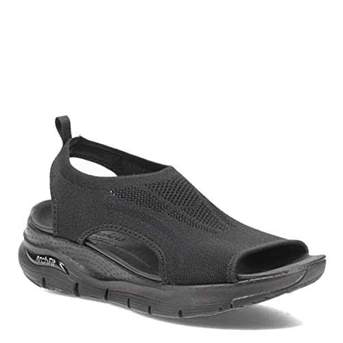 Women's Arch Fit City Catch Sandal
