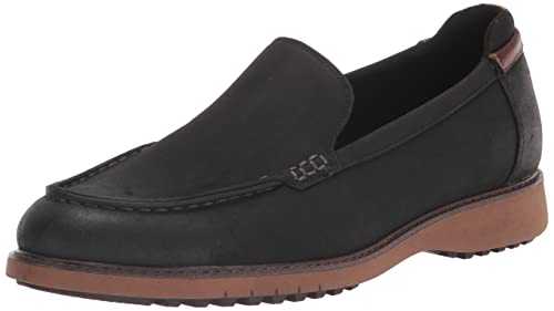Dr. Scholl's Shoes Men's Sync Up Moc Loafer
