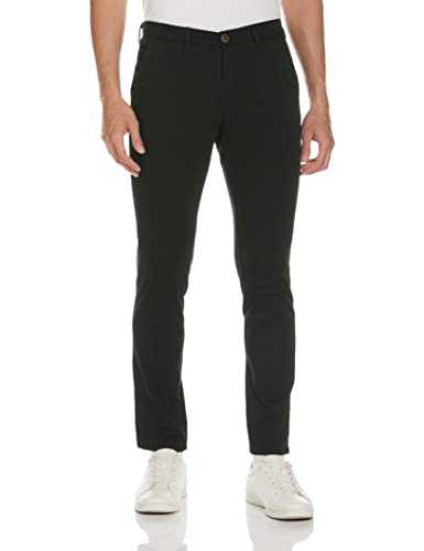 Jack and Jones Mens Slim Stretch Chino Trousers