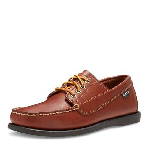 Eastland Men's Falmouth Camp Moc Oxford