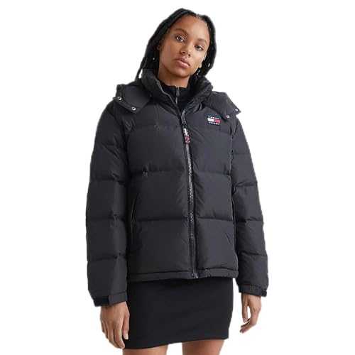 Tommy Jeans Women's Padded Jackets