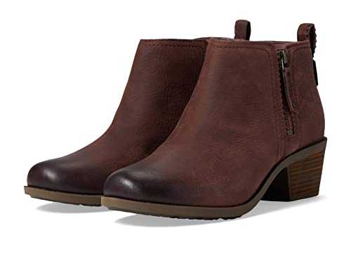 Women's Anaya Bootie Rr Ankle Boot, 10,11,5,5.5,6,6.5,7,7.5,8,8.5,9,9.5 M Adult