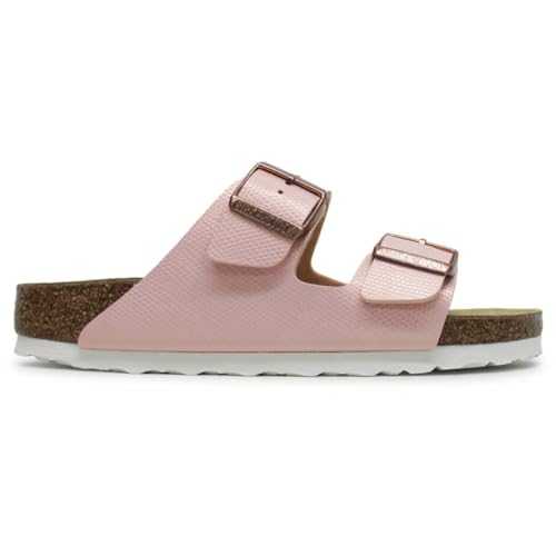 Unisex Arizona BS Birko-Flor Embossed Sandals