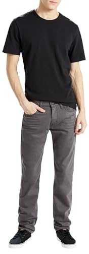 Levi's Men's 511 Slim Fit Jeans
