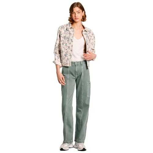 Pepe Jeans Women's Denim Jacket