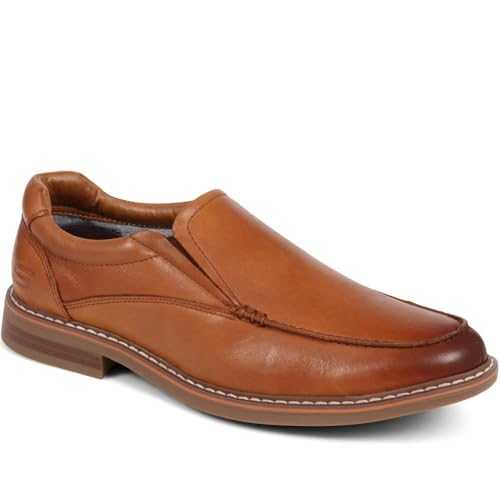 Skechers Men's Bregman Ortes Loafer