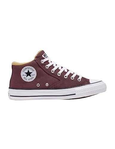 Men's Chuck Taylor All Star Malden Street Crafted Patchwork Sneaker