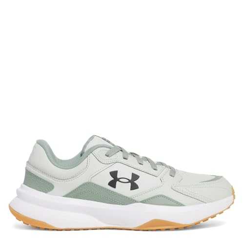 Under Armour Men's Ua Edge Lthr Cross Trainer
