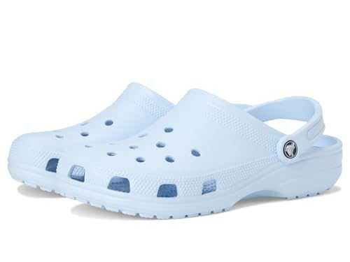 Classic Clog Blue Frost Size 12 UK Men