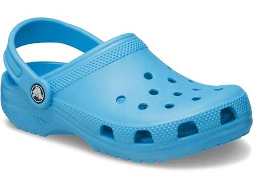Unisex Kid's Classic Clog T