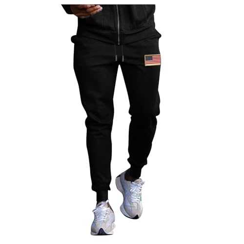 White Trousers Men Mens Straight Leg Jeans Basic Heavy Work Denim Trousers Pants Big Tall King Sizes Mens Cotton Tracksuit Bottoms New Mens Comfort Stretch Corduroy Trousers Straight Leg