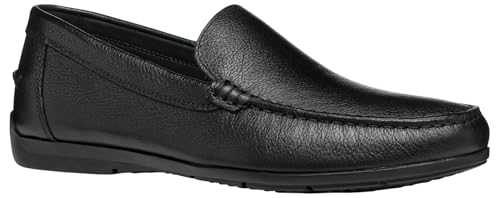 Geox Men's U Siron a Moccasin
