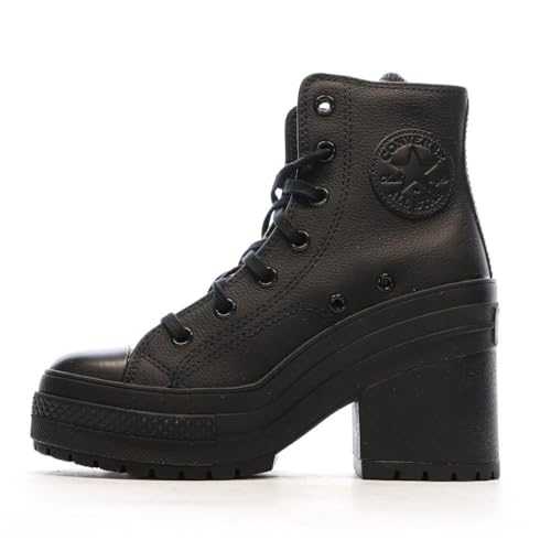 Men's Black Sneakers Chuck 70 De Luxe