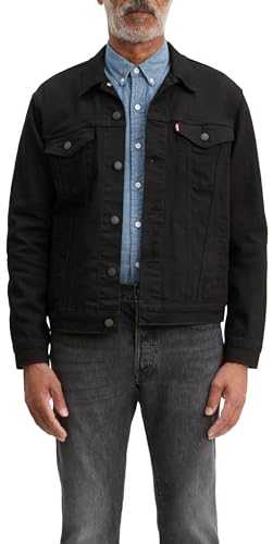 Levi's Men's The Trucker Jacket Cedar