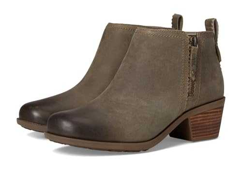 Womens Anaya Rr Boot