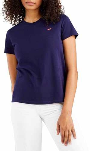 Levi's Women's Perfect Tee T-Shirt