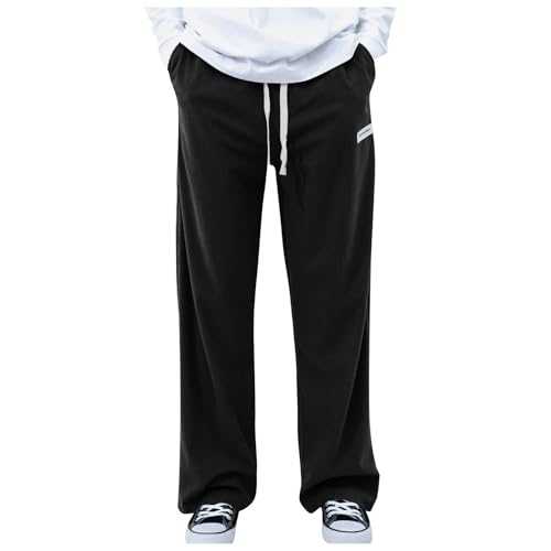 Corduroy Trousers Men's Suit Trousers Cotton Chino Trousers Casual Trousers Straight Cut Corduroy Trousers Baggy Cord Trousers Plain Vintage Work Trousers with Pockets Casual Trousers