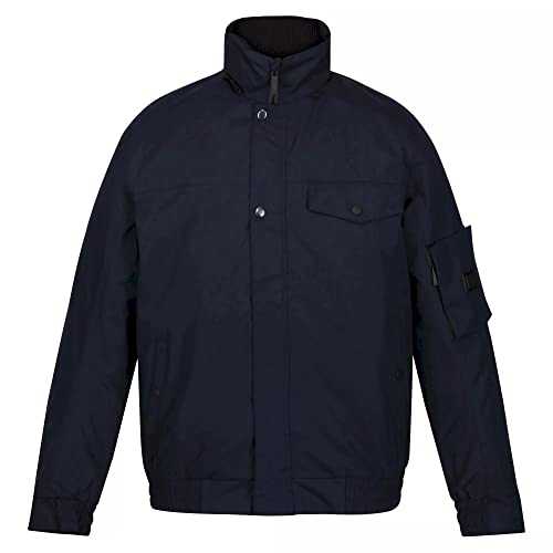 Regatta Mens Raynor Waterproof Jacket