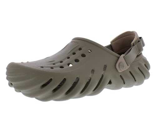 Echo Clog CR.207937.KHA Men's Sandals