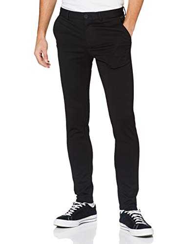 JACK & JONES Mens Marco Chino Trousers