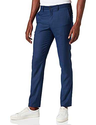 JACK & JONES Men's Jprsolaris Trouser Noos Suit Pants