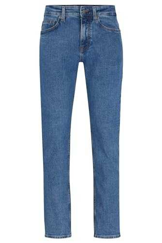 BOSS Men's Delaware Bo Jeans_Trousers