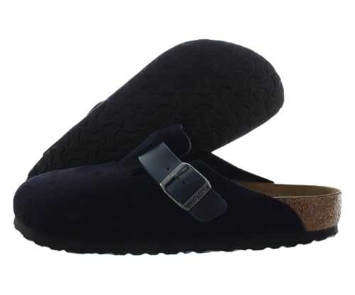 Boston BS Unisex Shoes