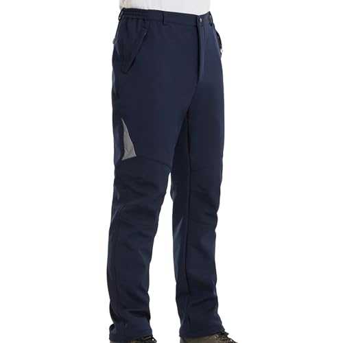 Mens Chinos Stretch Jogging Sweat Pant Loose Jogging Tracksuit Bottoms Trouser Comfortable and Warm Tracksuit Bottoms Mens Gym Pockets Sports Joggers Trouser Training Soft Warm Jogging Sweatpant