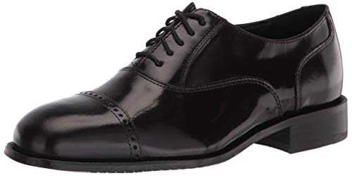 Florsheim Men's Lexington Cap Toe Oxford