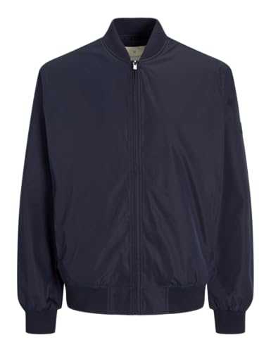 JACK & JONES Men's Jprccbane Bomber Jacket Sn