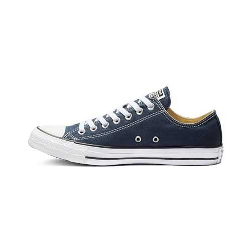Unisex's M9697 Low-Top Sneakers