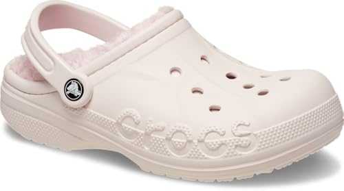 Baya Lined Clog Barely Pink/Multi Size 7 UK Men/ 8 UK Women