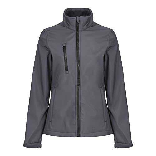 Regatta Professional Women's Women's Ablaze 3-layer Printable Softshell Jacket Jacket (pack of 1)