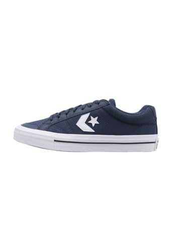 SPORT CASUAL FAUX LEATHER FLAT SPORTS Man