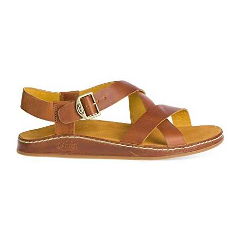 Chaco - Women's Wayfarer, 6 UK, Ochre