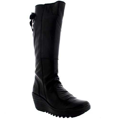 Fly London Women's Yust Boots