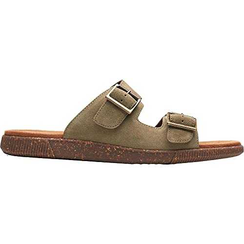 CLARK'S Vine Cedar (10.5, Olive)