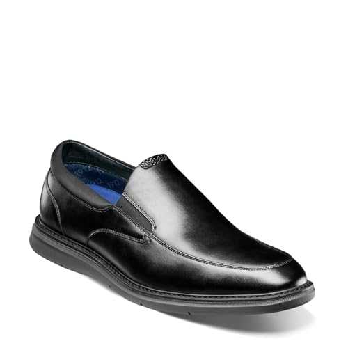 Nunn Bush Men's, Chase Moc Toe Slip-On