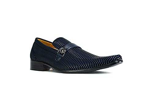 Mens Wedding Slip On Walking shoes | Smart Comfy Stylish Loafers & Moccasins Shoes | Mens Outdoor Casual Shoes | Attractive Mens Party Shoes UK Sizes